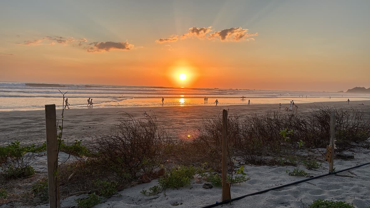 Nosara, Costa Rica